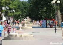 горки горки
