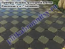 bronnitsy нашите