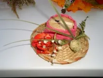Наш осінній конкурс «Капелюшок осені» конкурс