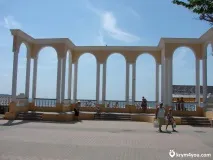 горки насип