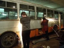 като деца