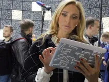 навка медения