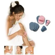 Набір для епіляції Smooth Legs Набір для епіляції - «Я в шоці, я в жаху, я в захваті і знову в smooth