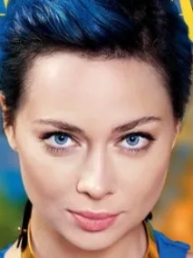 Настасья Самбурська (Ведуча, Актриса, Учасниця) фото, біографія, фільмографія, новини - Навколо ТБ ведуча