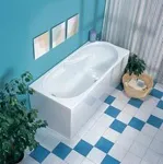 акрилните вани