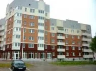 пушкински сгради