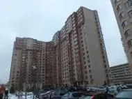 район гори