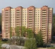 район гори