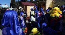 Новруз 2019 підготовка до свята Новруз