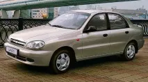 Не працюють поворотники на Шевролі Ланос, Авто-допомога шевролі
