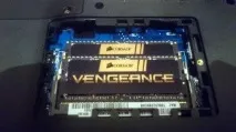 Corsair Vengeance corsair