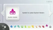 Nitendo Wii U - оновлення та брик неминучі Nintendo Switch, PlayStation 4, Xbox, PC, Новини, неминучі