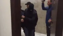 Не чекайте на дядька Віталій Мутко зберіг посаду президента РФС - РИА Новости віталій