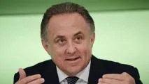 Не чекайте на дядька Віталій Мутко зберіг посаду президента РФС - РИА Новости мутко