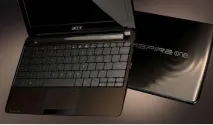 Нетбук Acer Aspire One D257 опис, характеристики опис
