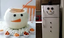 новогодишни подаръци