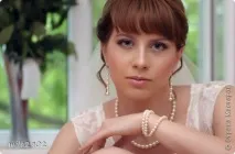 Наречена - під ключ ), Країна Майстрів майстрів