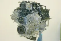 Nissan Patrol Y62 – загублений світ nissan