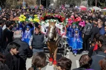 Новруз 2019 підготовка до свята свята