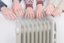 водата температурата