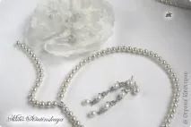 Наречена - під ключ ), Країна Майстрів ключ