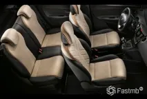 Нова Lancia Ypsilon ціна, характеристики характеристики