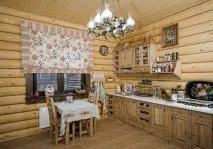 Незвичайні ідеї оформлення кухні оформлення