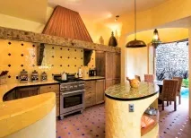 Незвичайні ідеї оформлення кухні ідеї