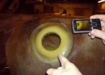 мода
