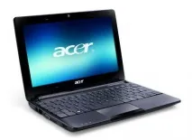 Нетбук Acer Aspire One D257 опис, характеристики aspire