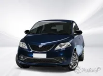 Нова Lancia Ypsilon ціна, характеристики ціна