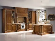 Незвичайні ідеї оформлення кухні незвичайні