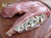 кишеньки