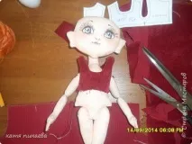 Не знаю як назвати, Країна Майстрів країна