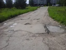 иваново като