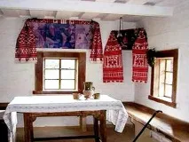 Незвичайні ідеї оформлення кухні незвичайні