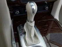 Nissan Patrol Y62 – загублений світ patrol