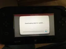Nitendo Wii U - оновлення та брик неминучі Nintendo Switch, PlayStation 4, Xbox, PC, Новини, брик