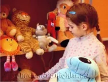 Непочута» молитва, Чудові Сторінки сторінки