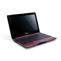 Нетбук Acer Aspire One D257 опис, характеристики acer