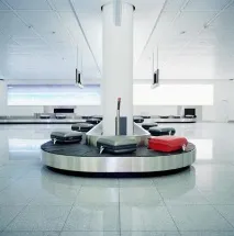Норма провезення багажу в Трансаеро та інших авіакомпаніях Сибір, Vueling, Таймир, Райнейр, тарифи та багажу