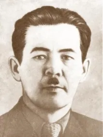биография рашит