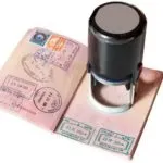 Чи потрібен закордонний паспорт в Азербайджан для українців у 2019 році потрібен
