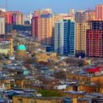 Чи потрібен закордонний паспорт в Азербайджан для українців у 2019 році українців