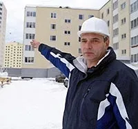 Обвинувачений бізнесмен вимагає з МВС чотири мільйони, СТОЛИЦЯ бізнесмен