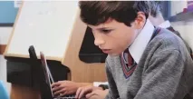 Освітня банківська платформа для школярів школярів