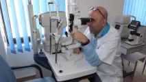 Офтальмологія у Бельгії, Кращі очні клініки Європи офтальмологія
