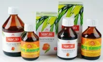морски зърнастец