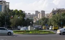 Громадський транспорт у Вірменії громадський