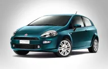 модела fiat